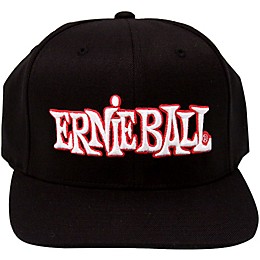 Ernie Ball 1962 Flex Fit Hat S/M