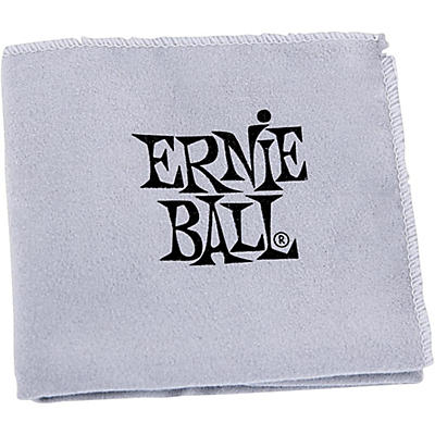 Ernie Ball Polish Cloth for sale