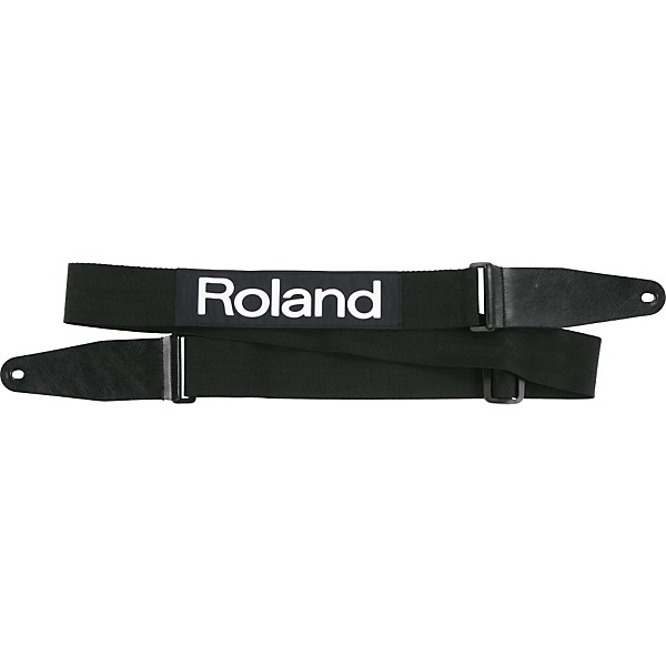 Open Box Roland Lucina AX-09 Shoulder Synthesizer (Black Sparkle