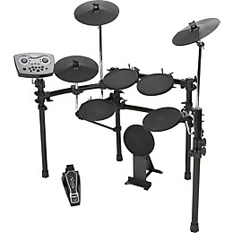 Open Box Simmons SD7PK Electronic Drum Set Level 1