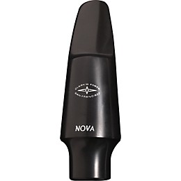 Clark W Fobes Nova Series Baritone Saxophone Mouthpiece