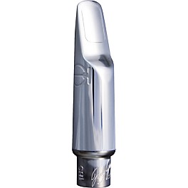 JodyJazz DV CHI Tenor Saxophone Mouthpiece Model 7* (.108 Tip) JodyJazz DV CHI Tenor Saxophone Mouthpiece Model 7 (.101 Tip)