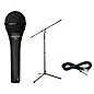 Audix OM-2 Mic with Cable and Stand thumbnail