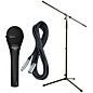Audix OM-5 Mic with Cable and Stand thumbnail