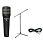Audix i5 Mic With Cable and Stand thumbnail