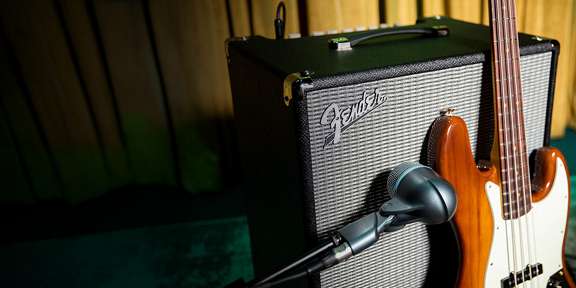How to Choose the Best Bass Amp