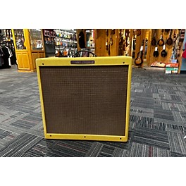 Used Fender 59 BASSMAN LTD Tube Guitar Combo Amp