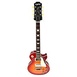 Used Epiphone '59 LES PAUL STANDARD LIMITED EDITION REISSUE Solid Body Electric Guitar