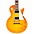Gibson Custom '59 Les Paul Standard Figured Top "BOTB" Electric Guitar Lemon Drop