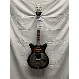 Used Danelectro 59 RESONATOR Solid Body Electric Guitar