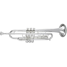 Getzen 590S-S Capri Series Bb Trumpet With 1st Valve Saddle