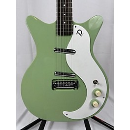 Used Danelectro '59M NOS+ Solid Body Electric Guitar