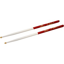 Zildjian 5ACWGC 50th Anniversary Sticks with DIP