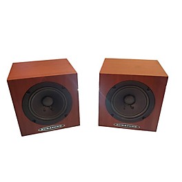 Used Auratone 5C ACTIVE PAIR Powered Monitor