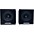 Auratone 5C Active Super Sound Cube 4.5" Reference Monitors 