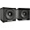 Auratone 5C Super Sound Cubes 4.5" Passive Reference Monitor (Pair) - Black 