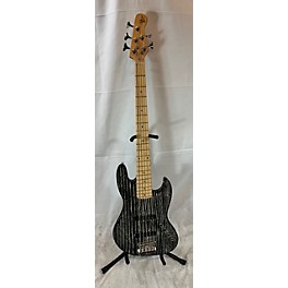 Used Michael Kelly 5OP Electric Bass Guitar