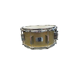 Used Pork Pie 5X12 Little Squealer Snare Drum