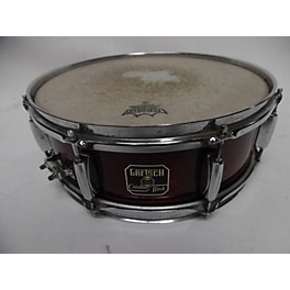 Used Gretsch Drums 5X13 Catalina Club Jazz Series Snare Drum