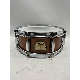 Used Pearl 5X13 Omar Hakim Snare Drum