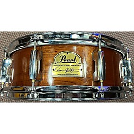 Used Pearl 5X13 Omar Hakim Snare Drum