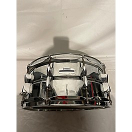Used Yamaha 5X13 SD266A Drum