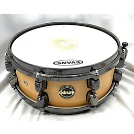 Used ddrum 5X13 Snare Drum