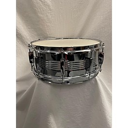 Used GP Percussion 5X14 5X14 SK22 Drum