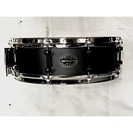 Used Noble & Cooley 5X14 Alloy Classic Drum