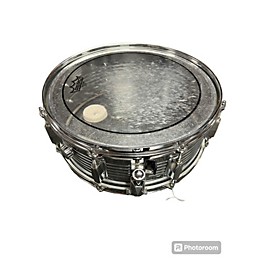Used Miscellaneous 5X14 CHROME SNARE Drum