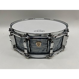 Used Ludwig 5X14 CLASSIC MAPLE SNARE Drum