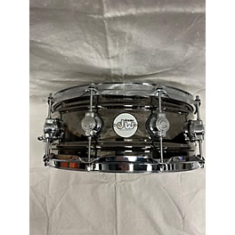 Used DW 5X14 Design Series Snare Drum
