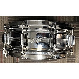 Used Rogers 5X14 Dynasonic Drum