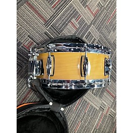Used Gretsch Drums 5X14 Full Range Snare Drum