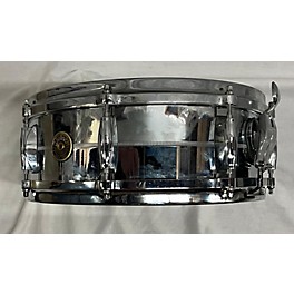 Used Gretsch Drums 5X14 G4160 USA Custom 8 Lug Drum