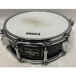 Used SONOR 5X14 Gavin Harrison Protean Premium Drum