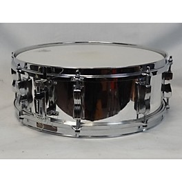 Used Ludwig 5X14 L-600 Drum