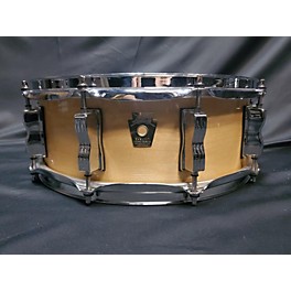 Used Ludwig 5X14 LS401 Drum