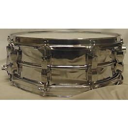 Used Ludwig 5X14 Lm300 Rocker Drum