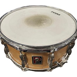 Used Premier 5X14 Maple Snare 5 X14 Drum