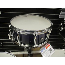 Used Pearl 5X14 Masters Custom Snare Drum