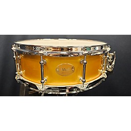 Used Taye Drums 5X14 Parasonic Drum