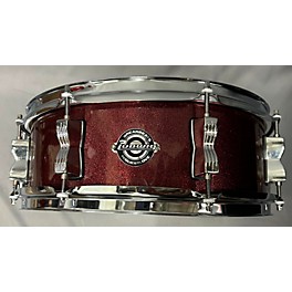 Used Ludwig 5X14 Questlove Breakbeats Snare Drum