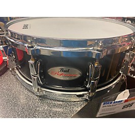 Used Pearl 5X14 Reference Snare Drum