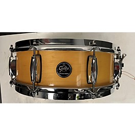 Used Gretsch Drums 5X14 Renown Snare Drum