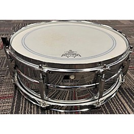 Used Ludwig 5X14 Rocker Drum