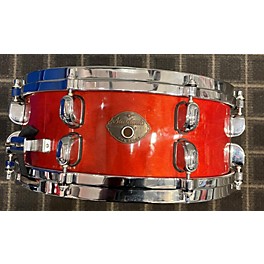 Used TAMA 5X14 Starclassic Snare Drum