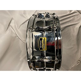 Used Yamaha 5X14 Steel Snare