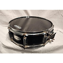 Used Starcaster by Fender 5X14 Wood Snare Drum