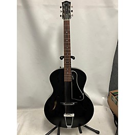 Used Godin 5th Avenue Archtop Acoustic Guitar Acoustic Guitar